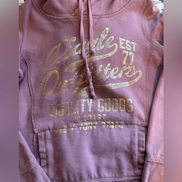 COPY - American Eagle Outfitters Hoodie Size M - Picture 2 of 6